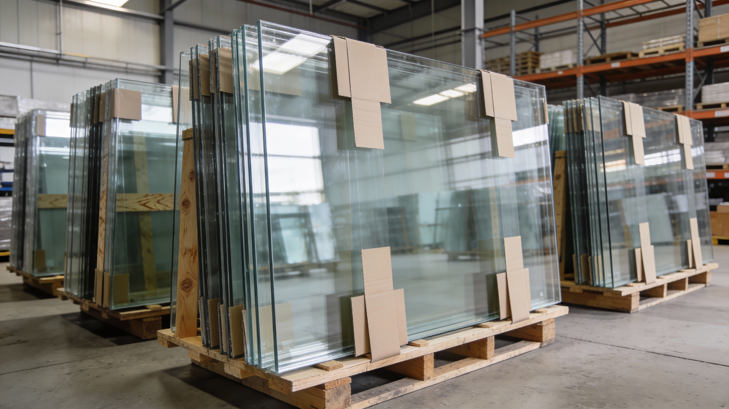 Normal/Float Glass